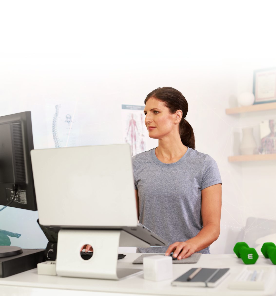 ASHCare Virtual Physical Therapy & Rehabilitation